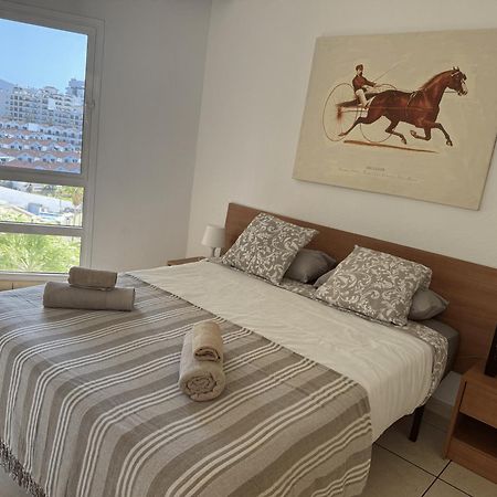Las Americas Stunning Apartment Close To The Sea In Tenerife Арона Екстер'єр фото