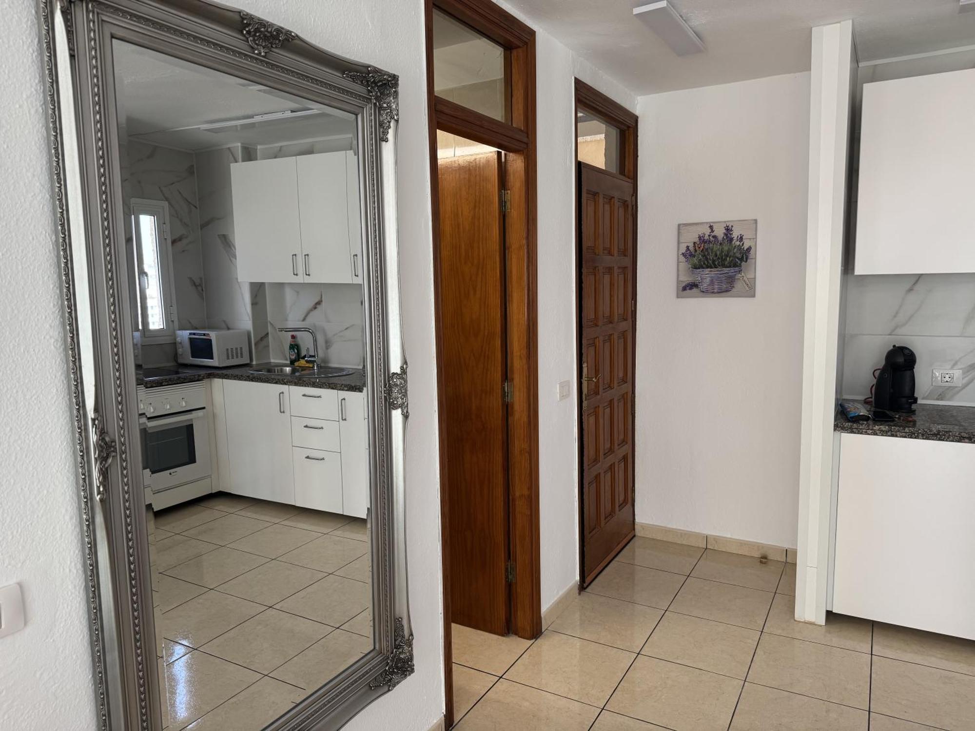 Las Americas Stunning Apartment Close To The Sea In Tenerife Арона Екстер'єр фото