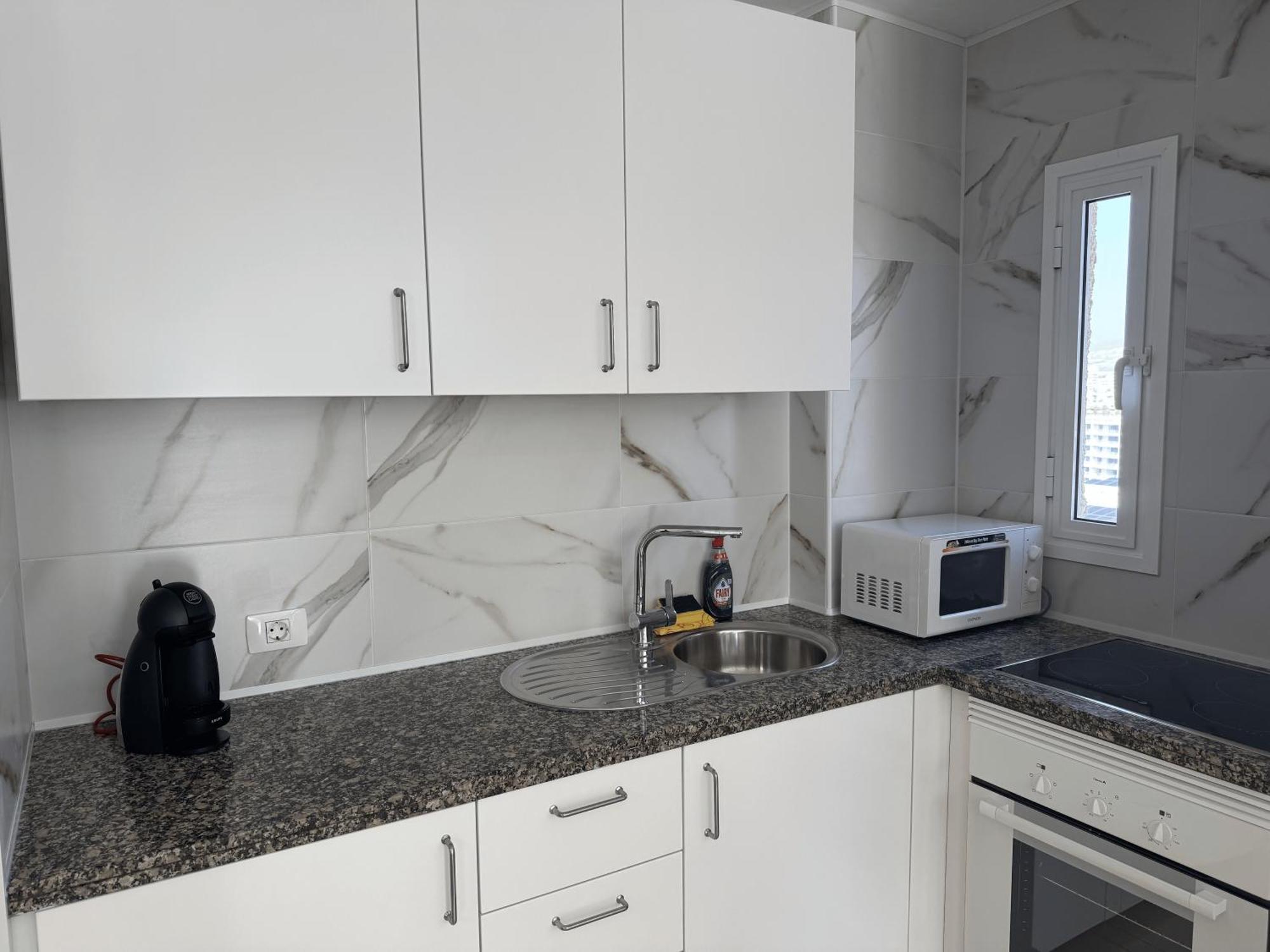 Las Americas Stunning Apartment Close To The Sea In Tenerife Арона Екстер'єр фото