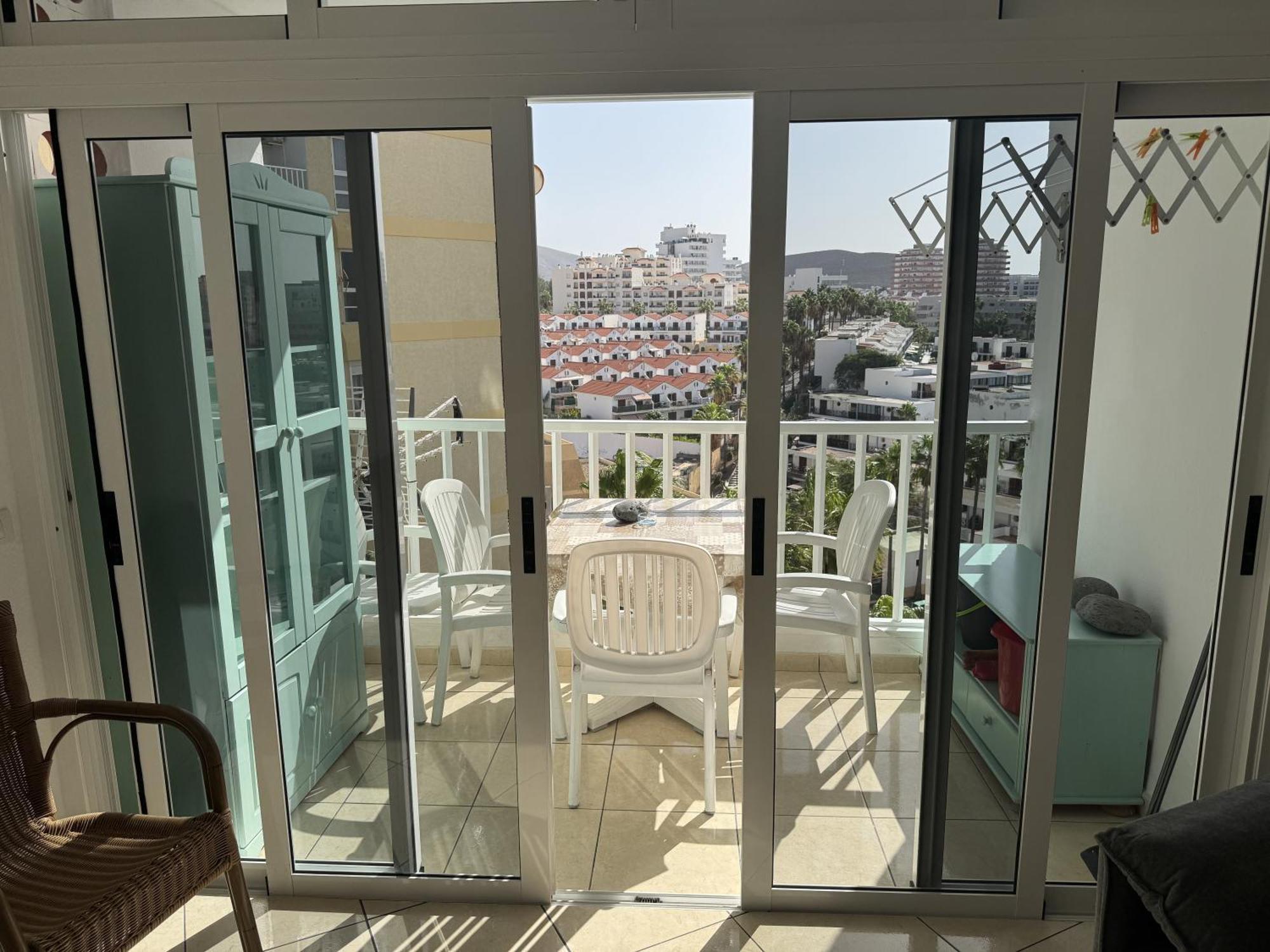 Las Americas Stunning Apartment Close To The Sea In Tenerife Арона Екстер'єр фото