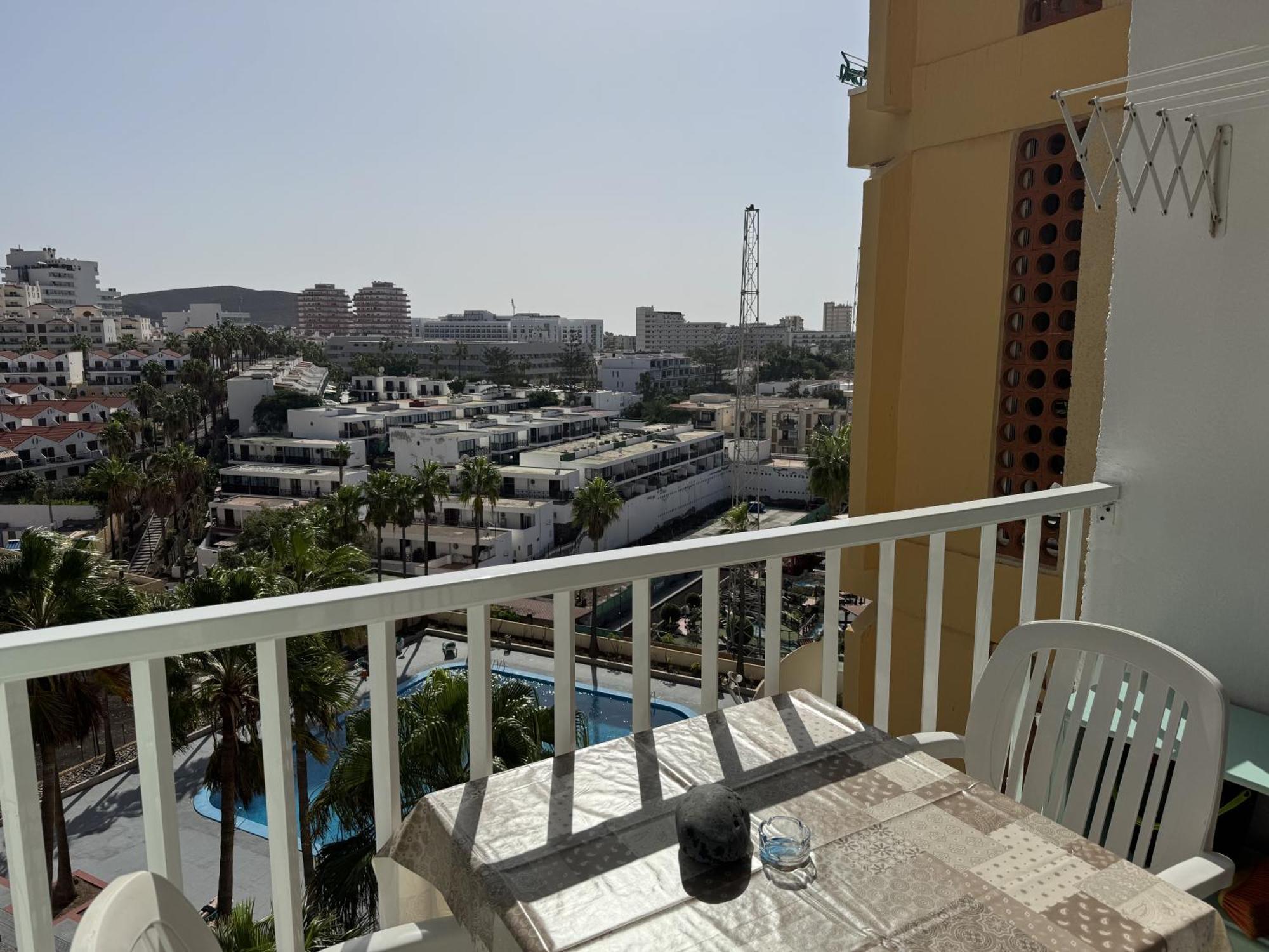 Las Americas Stunning Apartment Close To The Sea In Tenerife Арона Екстер'єр фото