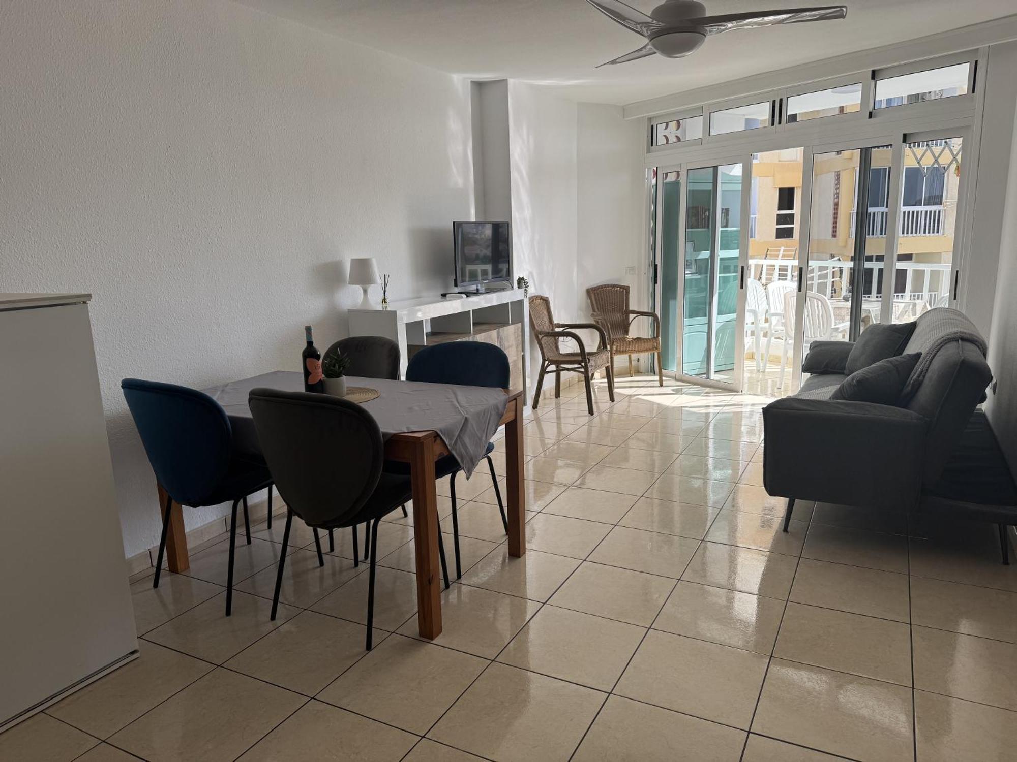Las Americas Stunning Apartment Close To The Sea In Tenerife Арона Екстер'єр фото