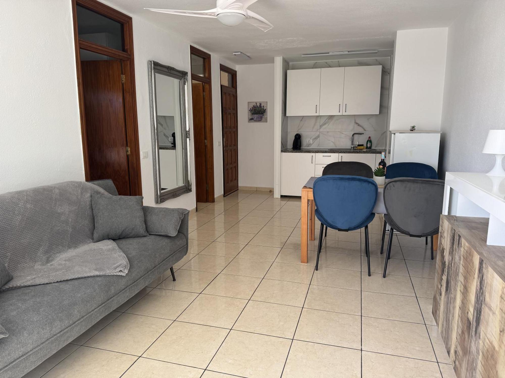 Las Americas Stunning Apartment Close To The Sea In Tenerife Арона Екстер'єр фото