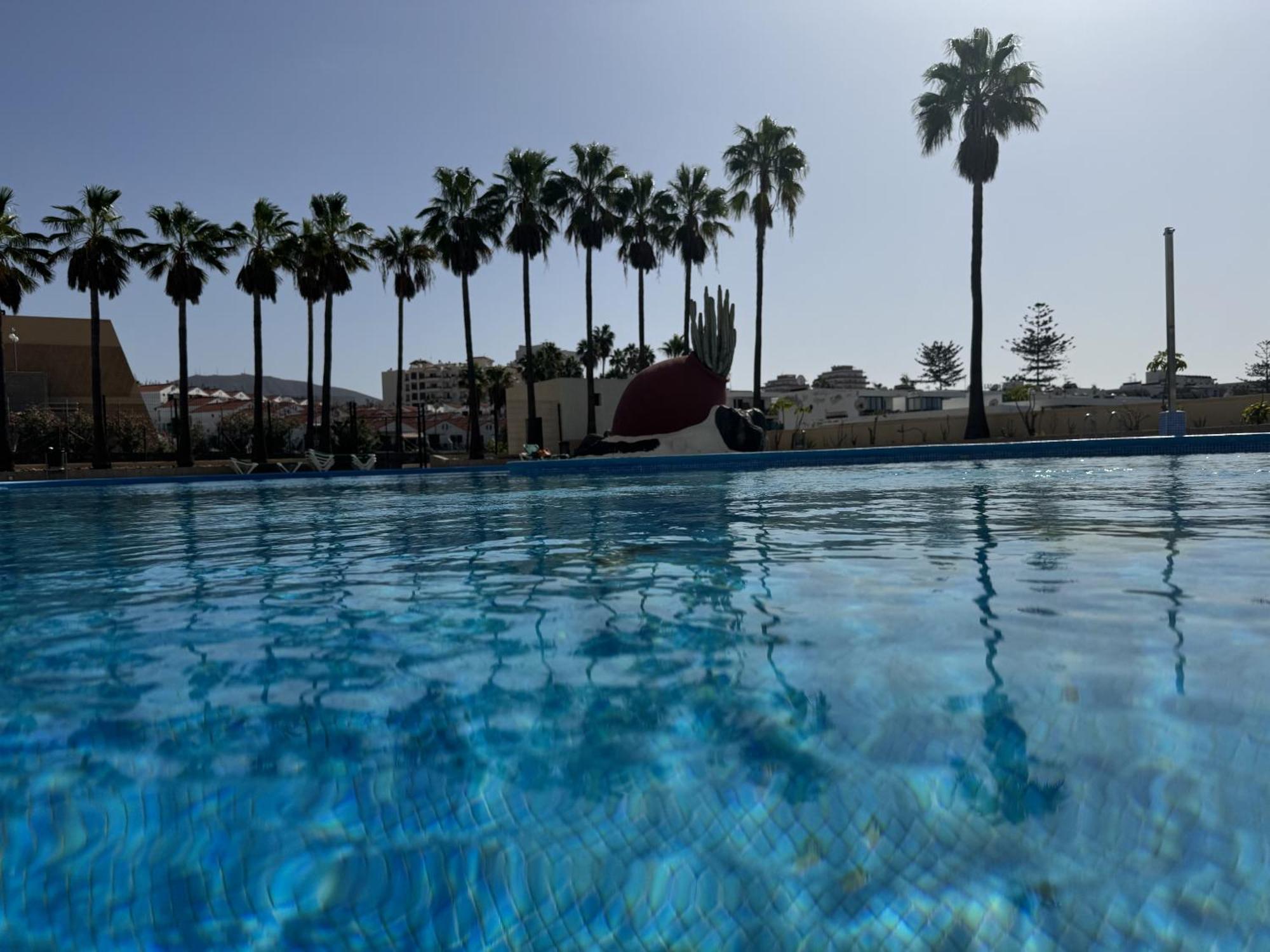 Las Americas Stunning Apartment Close To The Sea In Tenerife Арона Екстер'єр фото