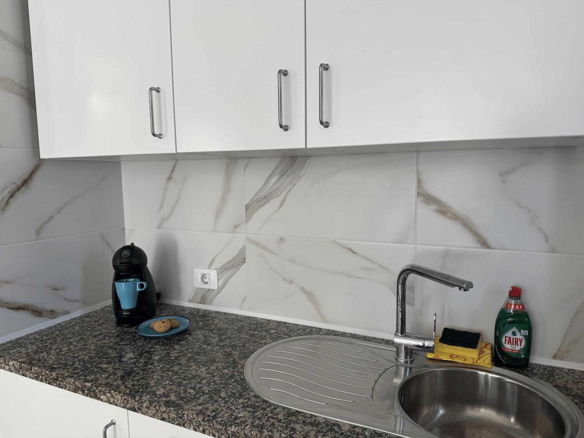 Las Americas Stunning Apartment Close To The Sea In Tenerife Арона Екстер'єр фото