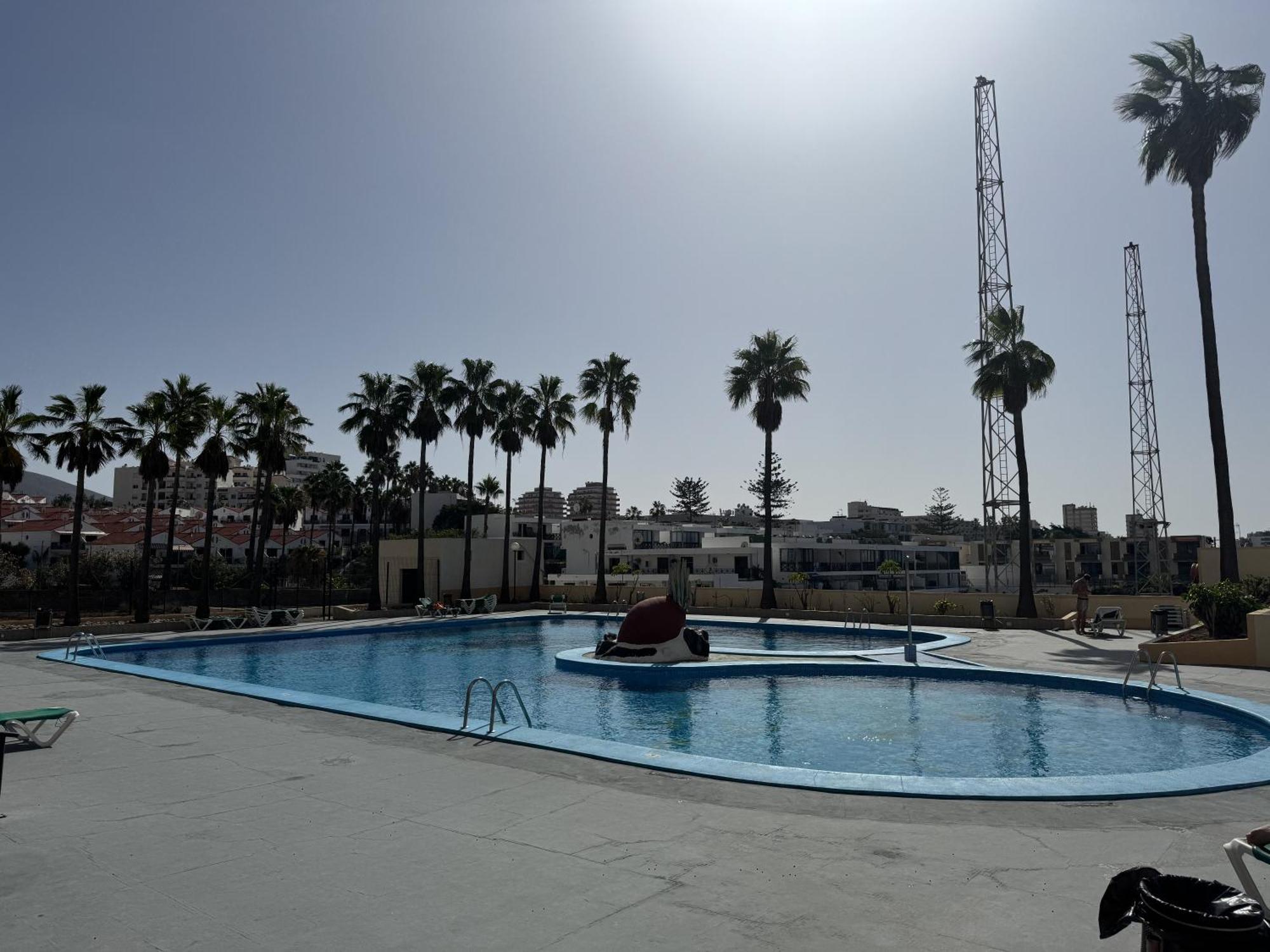 Las Americas Stunning Apartment Close To The Sea In Tenerife Арона Екстер'єр фото