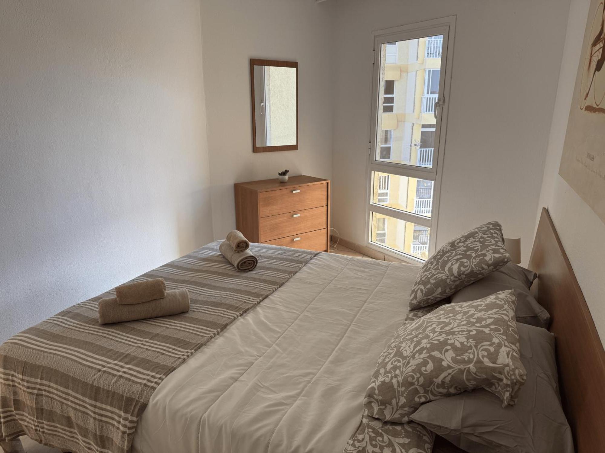 Las Americas Stunning Apartment Close To The Sea In Tenerife Арона Екстер'єр фото