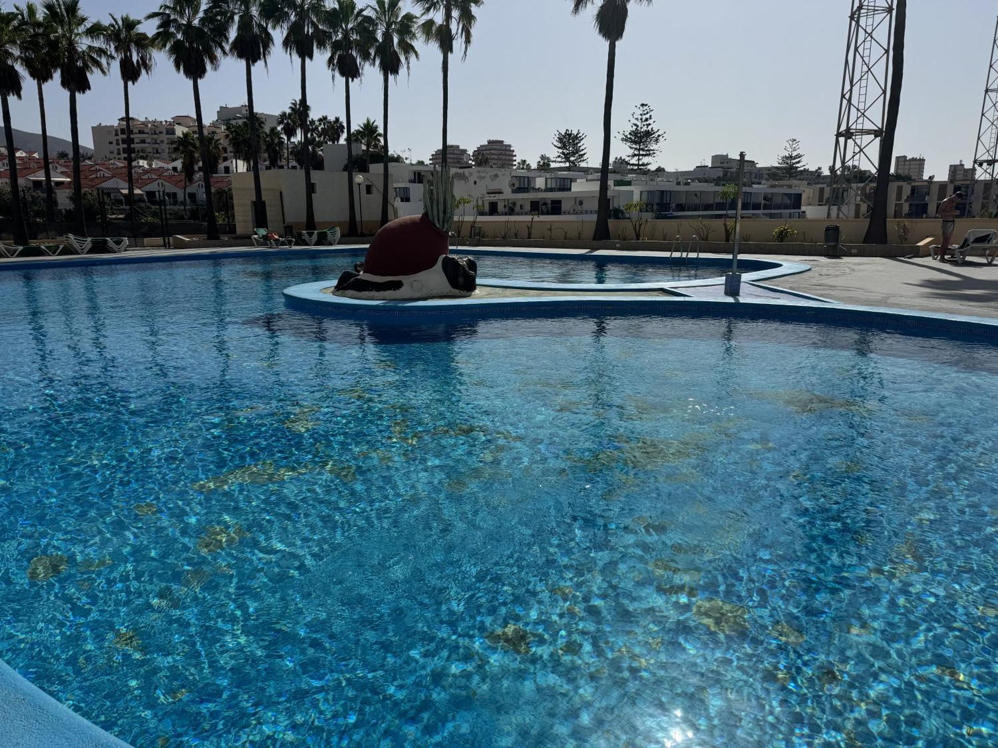 Las Americas Stunning Apartment Close To The Sea In Tenerife Арона Екстер'єр фото